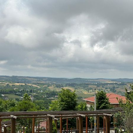 Stone House Apart Hotel Arnavutkoy Zewnętrze zdjęcie