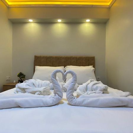 Stone House Apart Hotel Arnavutkoy Zewnętrze zdjęcie