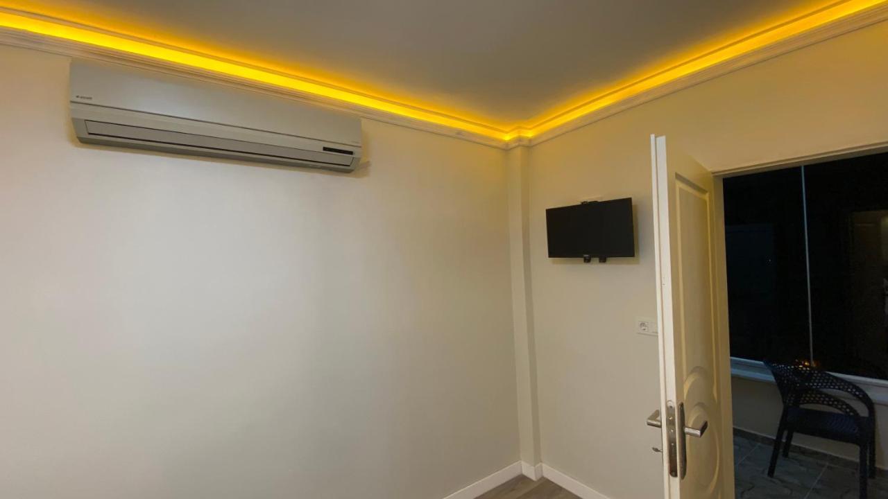 Stone House Apart Hotel Arnavutkoy Zewnętrze zdjęcie