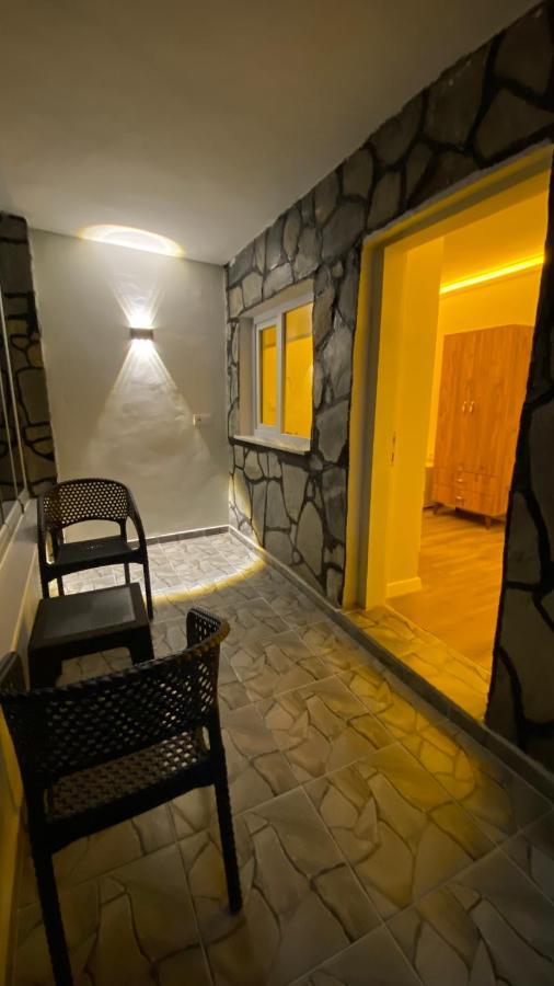 Stone House Apart Hotel Arnavutkoy Zewnętrze zdjęcie