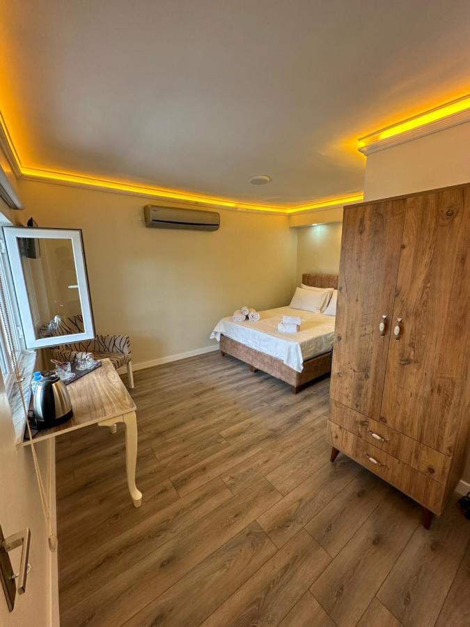 Stone House Apart Hotel Arnavutkoy Zewnętrze zdjęcie