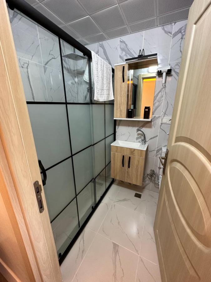 Stone House Apart Hotel Arnavutkoy Zewnętrze zdjęcie